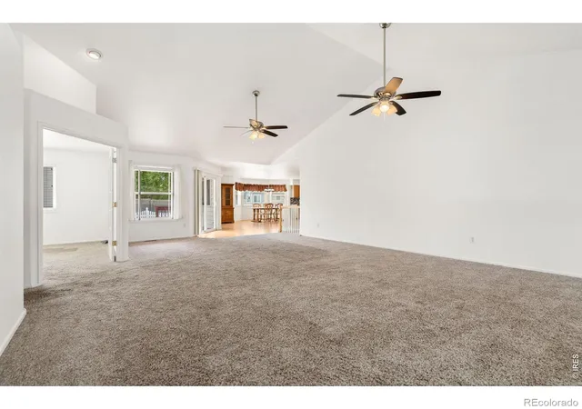 Photo 3 of Single family home for sale at 910 N 7th Place, Johnstown, CO 80534 | MLS# IR1068711 | Listing updated on 2026-10-04