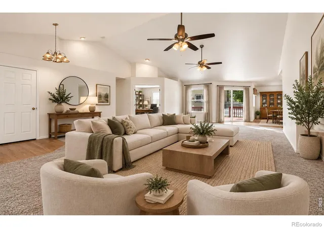 Photo 3 of Single family home for sale at 910 N 7th Place, Johnstown, CO 80534 | MLS# IR1068711 | Listing updated on 2026-10-09