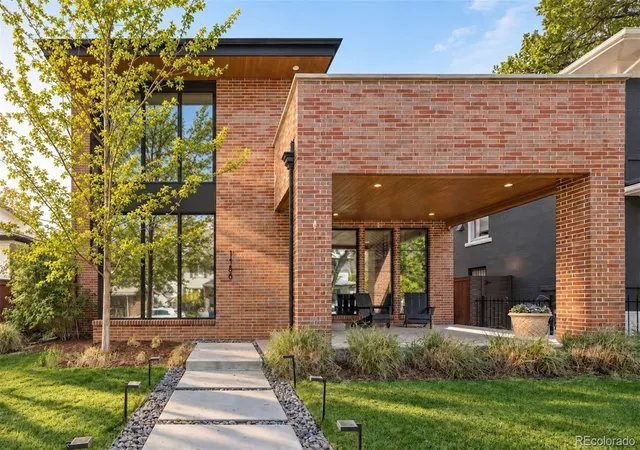 Photo 1 of Mansion for sale at 1186 S Gaylord St, Denver, CO 80210 | MLS# 9924169 | Listing updated on 2026-09-26