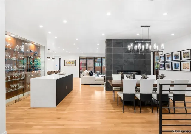 Photo 2 of Mansion for sale at 1186 S Gaylord St, Denver, CO 80210 | MLS# 9924169 | Listing updated on 2026-09-26