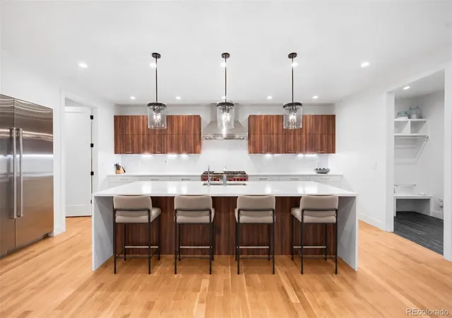 Photo 3 of Mansion for sale at 1186 S Gaylord St, Denver, CO 80210 | MLS# 9924169 | Listing updated on 2026-09-26