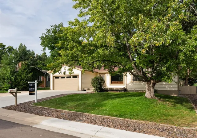Photo 2 of Single family home for sale at 1055 Yank St, Golden, CO 80401 | MLS# 9893816 | Listing updated on 2026-09-26