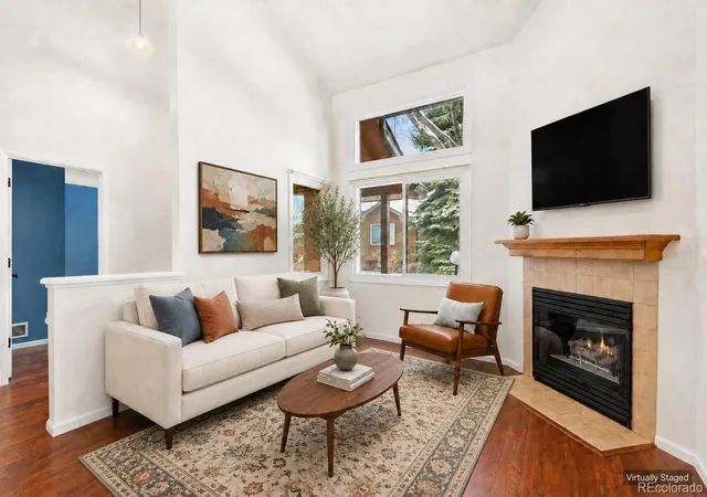 Photo 3 of Townhouse for sale at 11780 W 66th Place #B, Arvada, CO 80004 | MLS# 6339137 | Listing updated on 2026-09-21