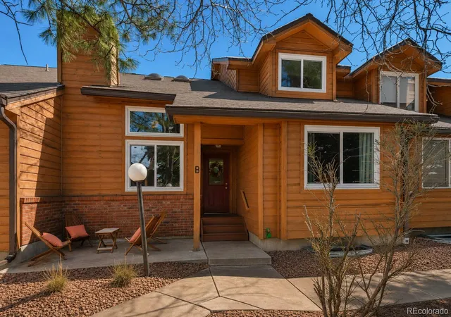 Photo 2 of Townhouse for sale at 11780 W 66th Place #B, Arvada, CO 80004 | MLS# 6339137 | Listing updated on 2026-09-21