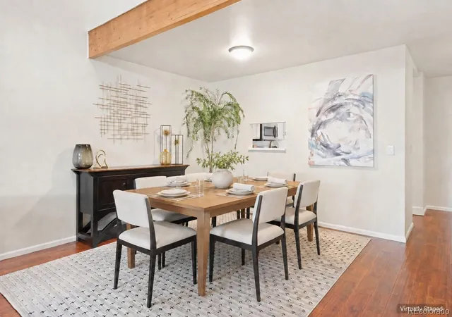 Photo 4 of Townhouse for sale at 11780 W 66th Place #B, Arvada, CO 80004 | MLS# 6339137 | Listing updated on 2026-09-21