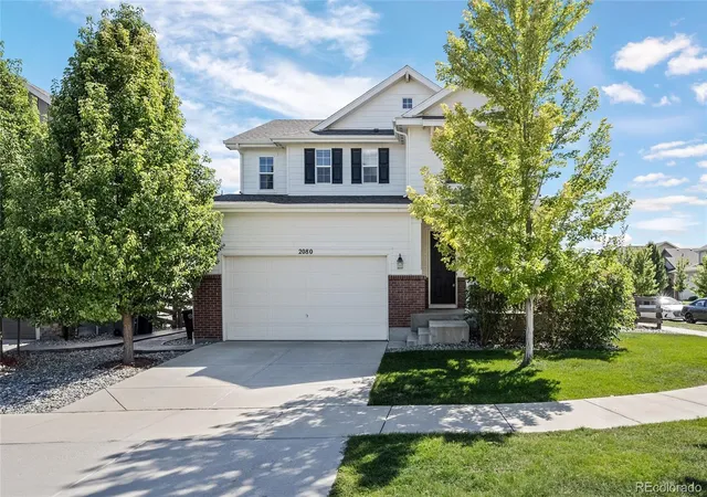 Photo 1 of Single family home for sale at 2080 Sicily Cir, Longmont, CO 80503 | MLS# 5444356 | Listing updated on 2026-10-01