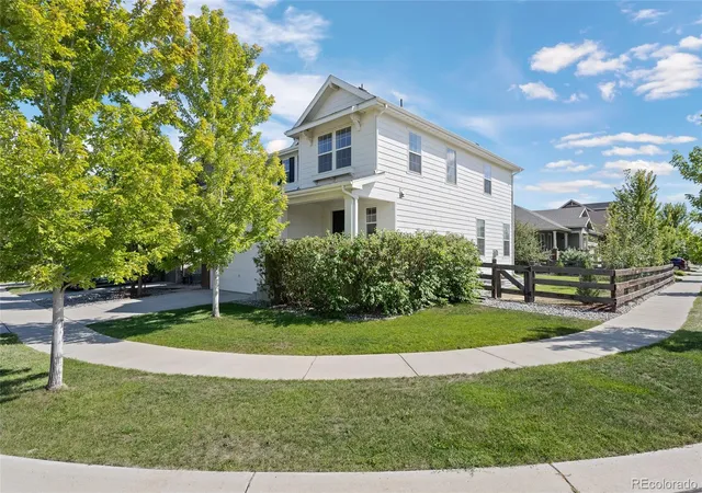 Photo 2 of Single family home for sale at 2080 Sicily Cir, Longmont, CO 80503 | MLS# 5444356 | Listing updated on 2026-10-01