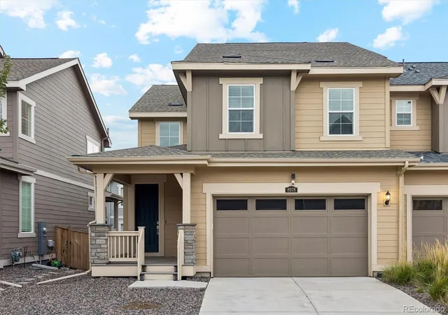 Photo 1 of Single family home for sale at 8978 Woodmere Ct, Parker, CO 80134 | MLS# 6131678 | Listing updated on 2026-10-01