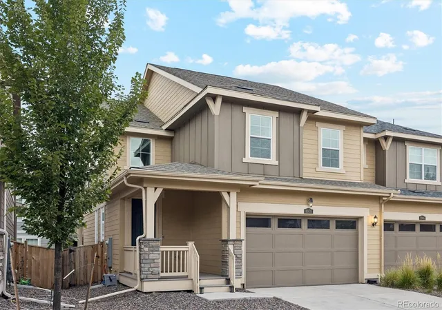 Photo 2 of Single family home for sale at 8978 Woodmere Ct, Parker, CO 80134 | MLS# 6131678 | Listing updated on 2026-10-01