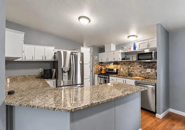 Single family home for sale at 2301 Florence St, Aurora, CO 80010 | MLS# 3797863