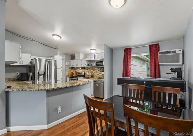 Photo 3 of Single family home for sale at 2301 Florence St, Aurora, CO 80010 | MLS# 3797863 | Listing updated on 2026-09-22