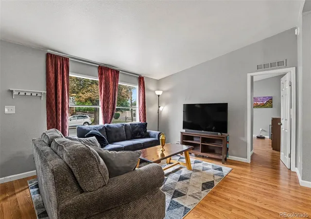 Photo 3 of Single family home for sale at 2301 Florence St, Aurora, CO 80010 | MLS# 3797863 | Listing updated on 2026-10-07