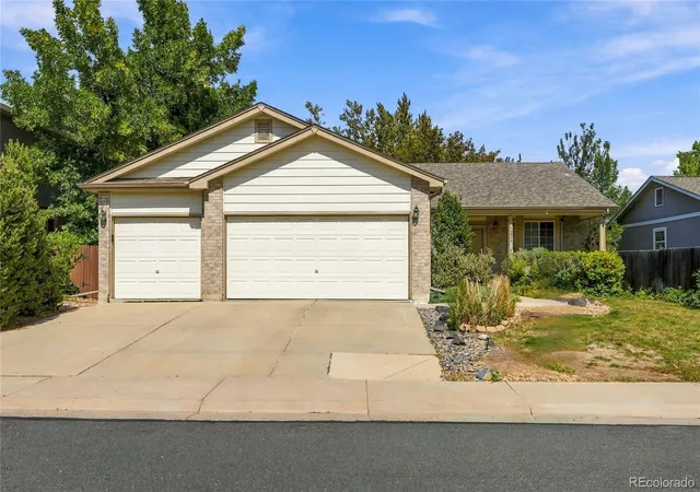 Single family home for sale at 10989 Gray Cir, Westminster, CO 80020 | MLS# 6433385