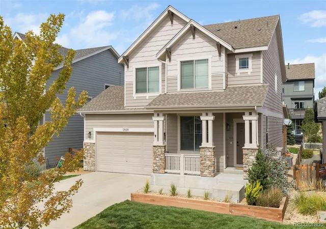 Photo 1 of Single family home for sale at 17039 W 86th Place, Arvada, CO 80007 | MLS# 9771490 | Listing updated on 2026-10-21