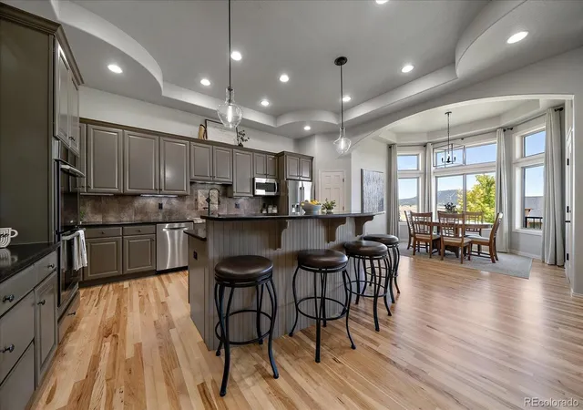Photo 3 of Single family home for sale at 5375 Country Clb Dr, Larkspur, CO 80118 | MLS# 6497585 | Listing updated on 2026-09-25