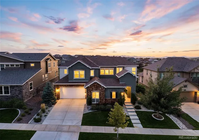 Photo 1 of Mansion for sale at 8149 S Kellerman Cir, Aurora, CO 80016 | MLS# 9875851 | Listing updated on 2026-09-25