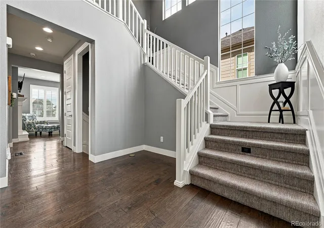 Photo 3 of Mansion for sale at 8149 S Kellerman Cir, Aurora, CO 80016 | MLS# 9875851 | Listing updated on 2026-09-25