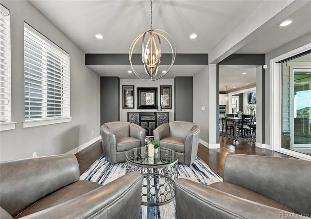 Photo 3 of Single family home for sale at 8149 S Kellerman Cir, Aurora, CO 80016 | MLS# 9875851 | Listing updated on 2026-09-25