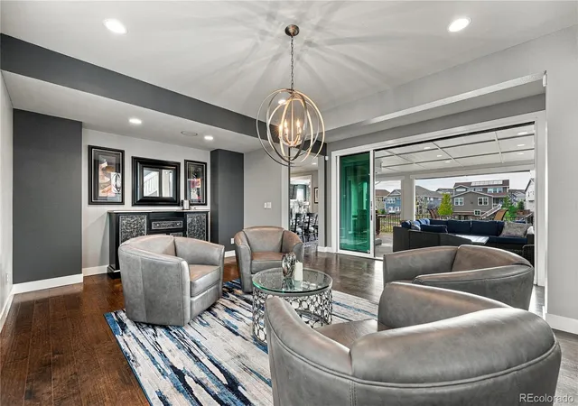 Photo 4 of Single family home for sale at 8149 S Kellerman Cir, Aurora, CO 80016 | MLS# 9875851 | Listing updated on 2026-09-25