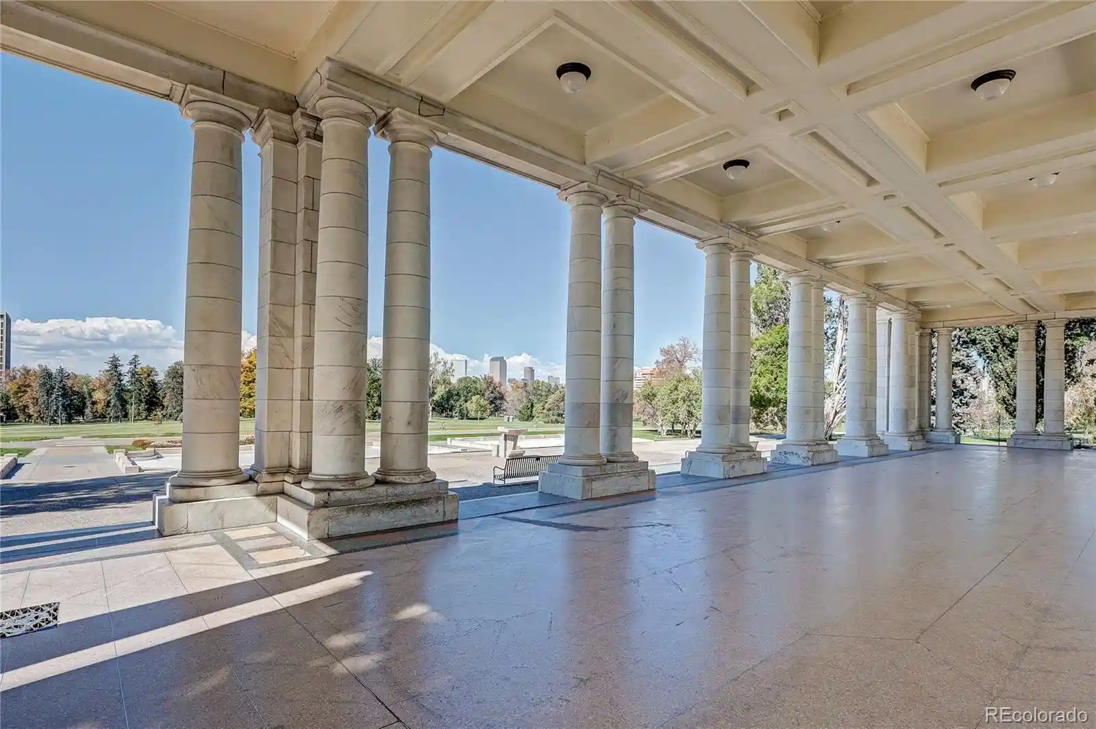 Listing Photo 30 - Condo for sale in 1150 Vine St located at 1150 Vine St, Denver, CO 80206 - Unit #1002