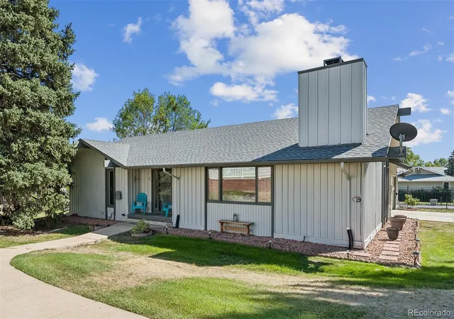 Single family home for sale at 1 Douglas Dr, Broomfield, CO 80020 | MLS# 3880560