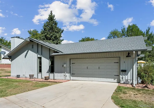 Photo 2 of Single family home for sale at 1 Douglas Dr, Broomfield, CO 80020 | MLS# 3880560 | Listing updated on 2026-09-24