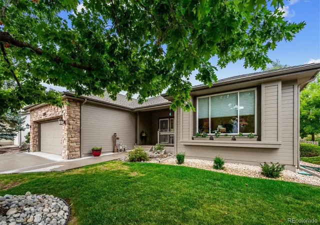 Photo 1 of Single family home for sale at 6169 Holman Ct, Arvada, CO 80004 | MLS# 8496817 | Listing updated on 2026-09-23