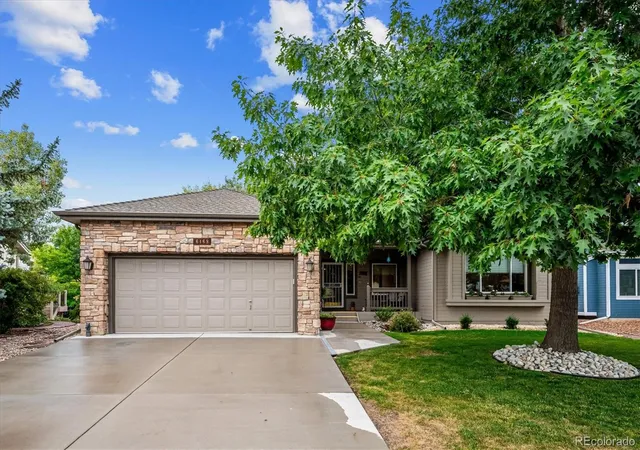 Photo 2 of Single family home for sale at 6169 Holman Ct, Arvada, CO 80004 | MLS# 8496817 | Listing updated on 2026-09-23