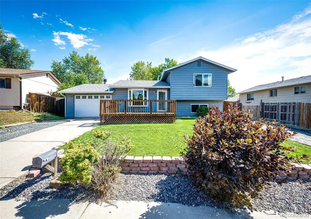 Photo 1 of Single family home for sale at 8218 High St, Denver, CO 80229 | MLS# 1509814 | Listing updated on 2026-09-18