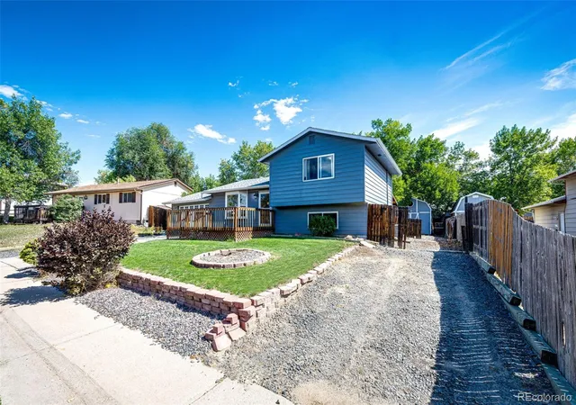Photo 2 of Single family home for sale at 8218 High St, Denver, CO 80229 | MLS# 1509814 | Listing updated on 2026-09-18