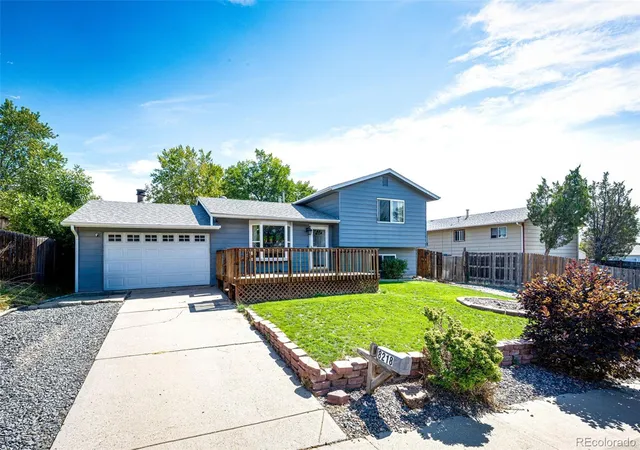 Photo 3 of Single family home for sale at 8218 High St, Denver, CO 80229 | MLS# 1509814 | Listing updated on 2026-09-18