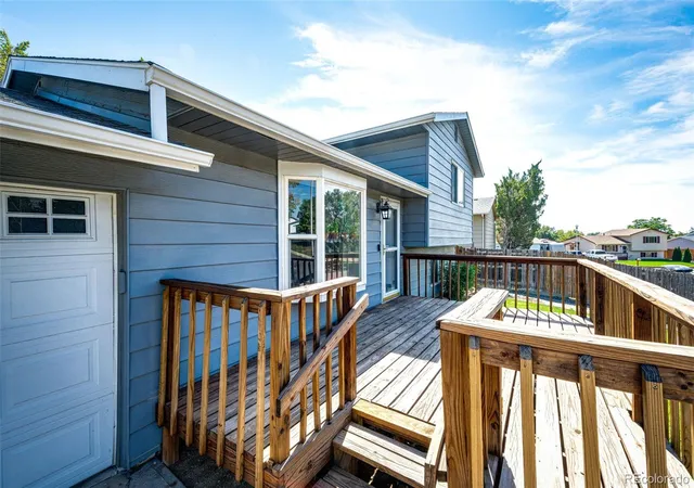 Photo 3 of Single family home for sale at 8218 High St, Denver, CO 80229 | MLS# 1509814 | Listing updated on 2026-09-18