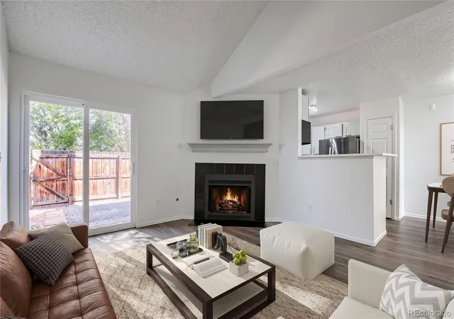 Photo 1 of Townhouse for sale at 12332 Colorado Blvd #40, Thornton, CO 80241 | MLS# 3316461 | Listing updated on 2026-09-26