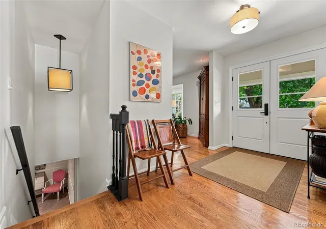 Photo 3 of Sale Pending at 5857 S Fulton Way, Greenwood Village, CO 80111 | MLS# 9233963 | Listing updated on 2026-09-28