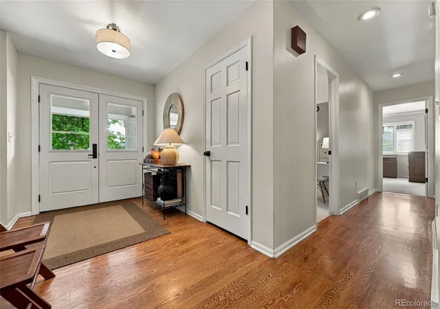 Photo 3 of Sale Pending at 5857 S Fulton Way, Greenwood Village, CO 80111 | MLS# 9233963 | Listing updated on 2026-09-28