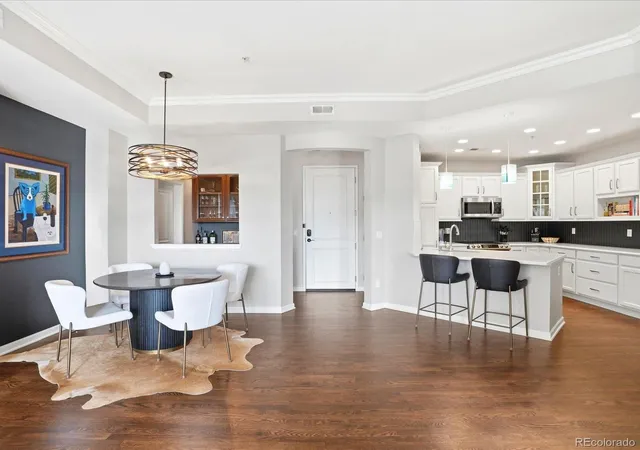 Condo for sale at 7865 Vallagio Ln #310, Englewood, CO 80112 | MLS# 6213399