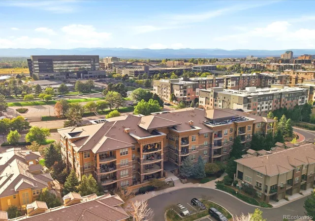 Photo 1 of Condo for sale at 7865 Vallagio Ln #310, Englewood, CO 80112 | MLS# 6213399 | Listing updated on 2026-09-26