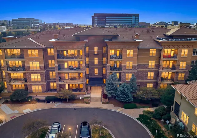 Photo 2 of Condo for sale at 7865 Vallagio Ln #310, Englewood, CO 80112 | MLS# 6213399 | Listing updated on 2026-09-26