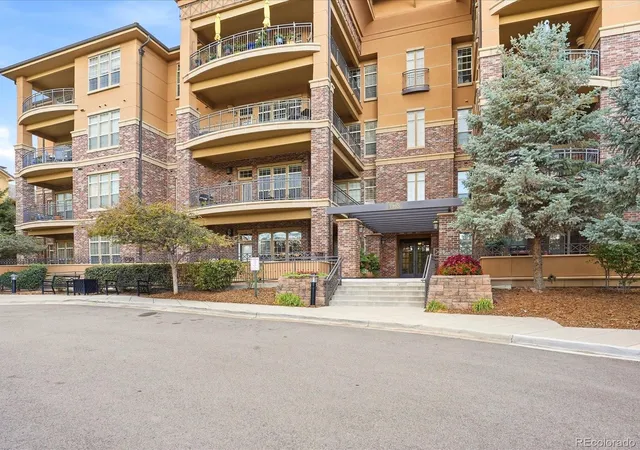 Photo 3 of Condo for sale at 7865 Vallagio Ln #310, Englewood, CO 80112 | MLS# 6213399 | Listing updated on 2026-09-26