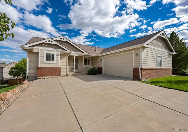 Photo 1 of Single family home for sale at 4542 Obrien Dr, Loveland, CO 80538 | MLS# 3023406 | Listing updated on 2026-09-29