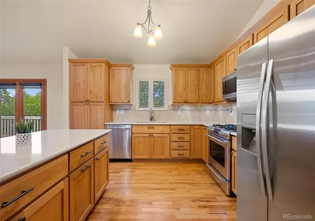 Photo 2 of Single family home for sale at 4542 Obrien Dr, Loveland, CO 80538 | MLS# 3023406 | Listing updated on 2026-09-29