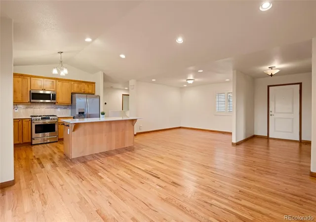 Photo 3 of Single family home for sale at 4542 Obrien Dr, Loveland, CO 80538 | MLS# 3023406 | Listing updated on 2026-09-29