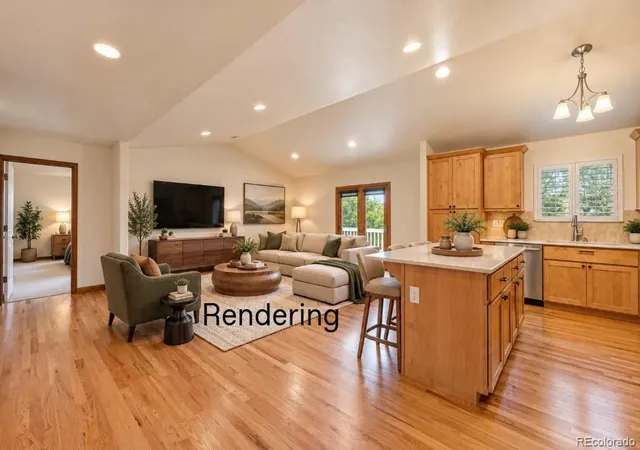 Photo 4 of Single family home for sale at 4542 Obrien Dr, Loveland, CO 80538 | MLS# 3023406 | Listing updated on 2026-09-29
