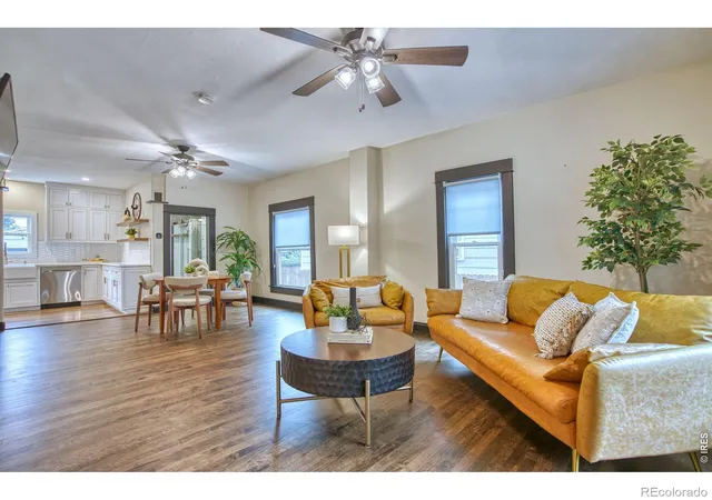 Photo 2 of Single family home for sale at 524 E 1st Street, Loveland, CO 80537 | MLS# IR1068720 | Listing updated on 2026-09-28