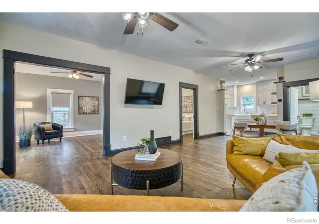 Photo 3 of Single family home for sale at 524 E 1st Street, Loveland, CO 80537 | MLS# IR1068720 | Listing updated on 2026-09-28