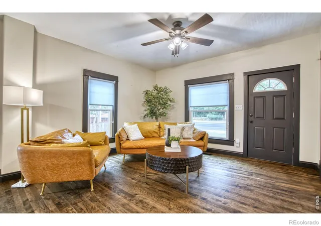 Photo 3 of Single family home for sale at 524 E 1st Street, Loveland, CO 80537 | MLS# IR1068720 | Listing updated on 2026-09-28