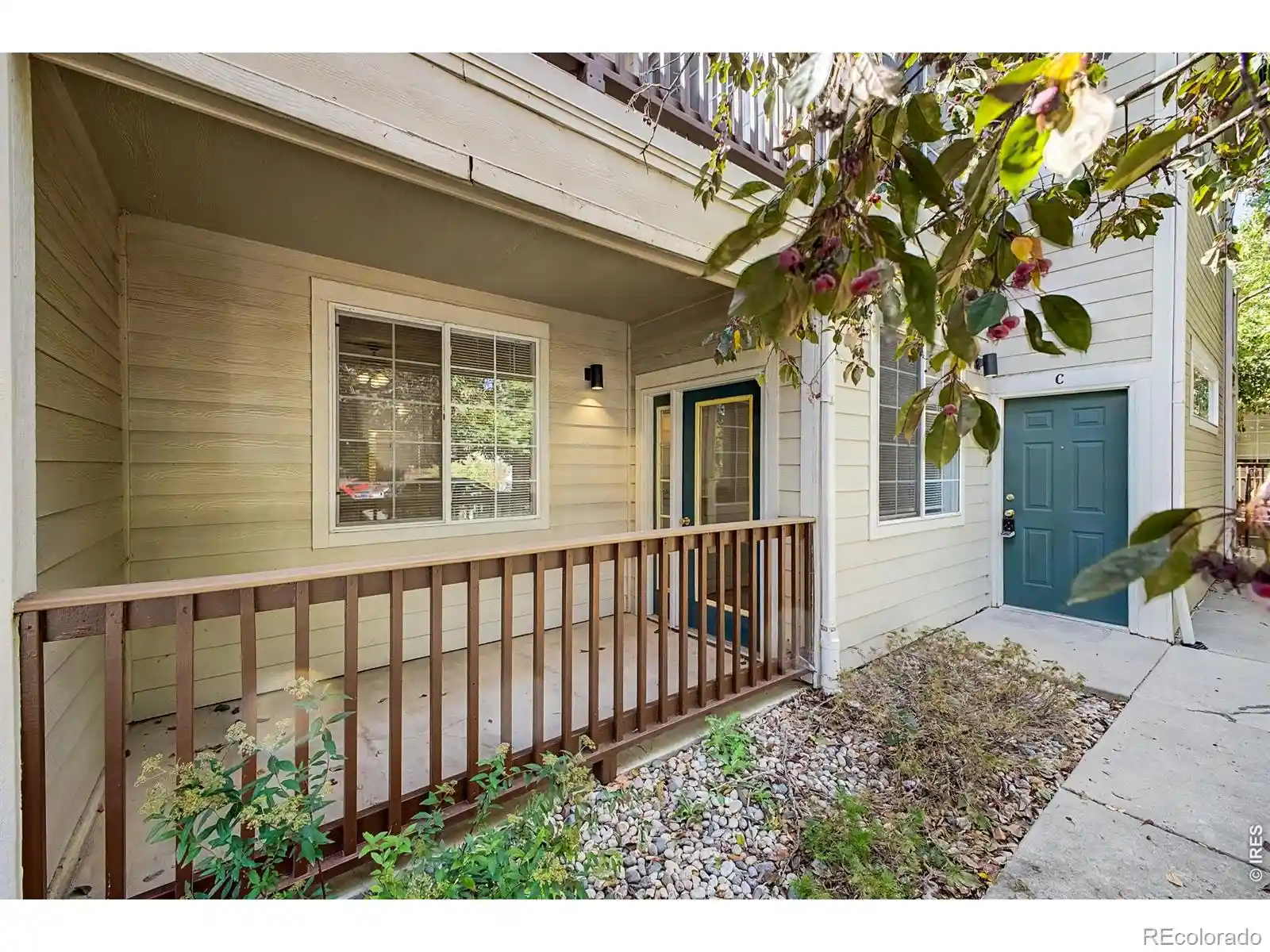 Listing Photo 2 - Condo for sale in 3002 W Elizabeth St located at 3002 W Elizabeth St, Fort Collins, CO 80521 - Unit #22C