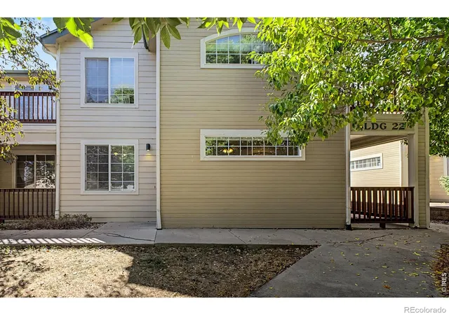 Listing Photo 3 - Condo for sale in building located at 3002 W Elizabeth St, Fort Collins, CO 80521 - Unit #22C