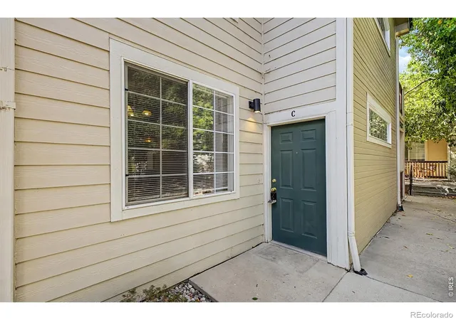 Listing Photo 4 - Condo for sale in building located at 3002 W Elizabeth St, Fort Collins, CO 80521 - Unit #22C