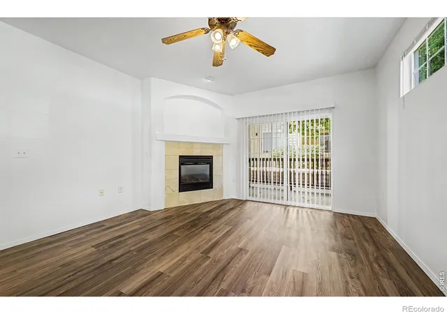 Listing Photo 5 - Condo for sale in building located at 3002 W Elizabeth St, Fort Collins, CO 80521 - Unit #22C